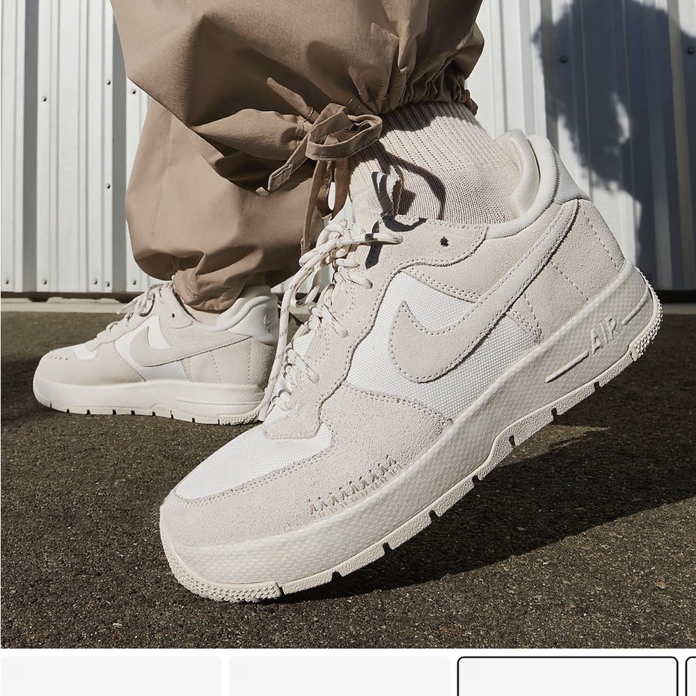 Nike Air Force 1 WILD